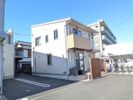 Grand-jete葵 A棟の間取り画像