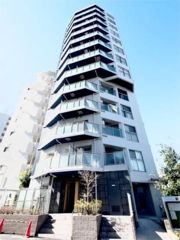 メイクスデザイン 西新宿の外観画像