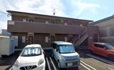 クレスト青木の間取り画像