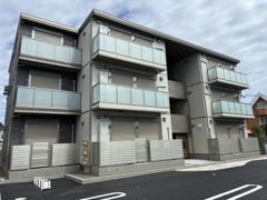 Komorebi Garden中田本町Bの外観画像