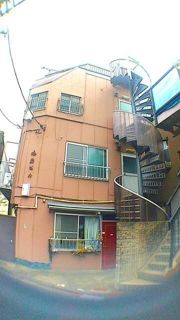 池藤ビルの外観画像