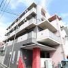 Comfort宇田川の間取り画像