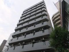 ステージファースト目白第二の外観画像