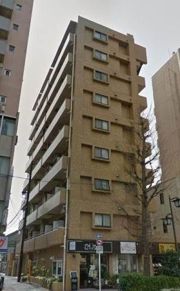 ライオンズマンション新中野第2の外観画像