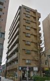 ライオンズマンション新中野第2の間取り画像