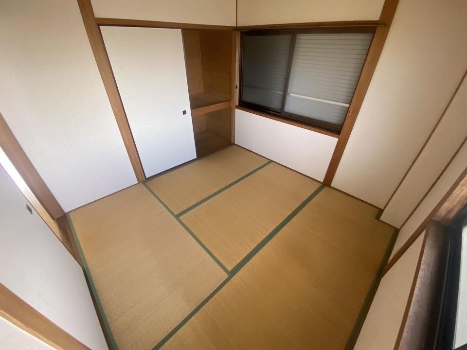 洋室