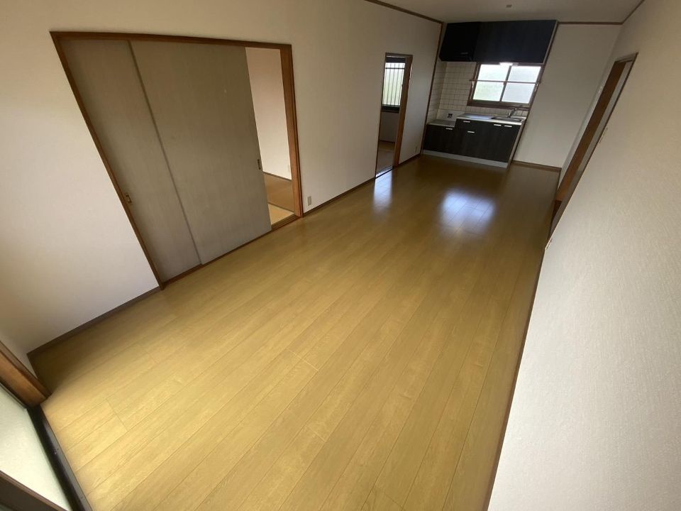 リビング