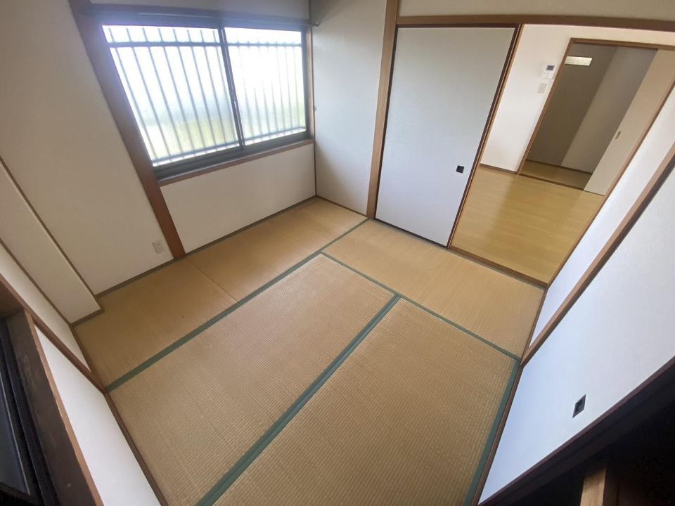 洋室