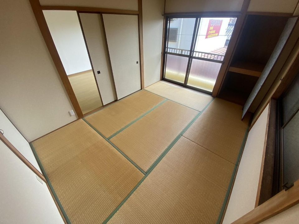 洋室