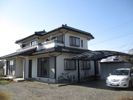 北本市北中丸2丁目貸家の間取り画像