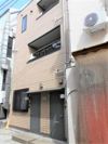 La Dull神楽坂の間取り画像