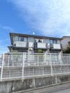 エクレール東源台 B棟の間取り画像