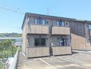 グリーンヒルズ A棟の間取り画像