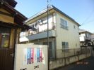 上鷺スカイコーポの間取り画像