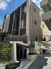 コスモリード東高円寺テラスの外観画像