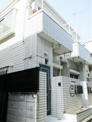 エスポワール北新宿第3の外観画像
