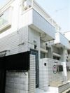 エスポワール北新宿第3の間取り画像