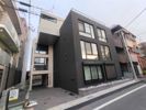 LEGALAND桜新町の外観画像