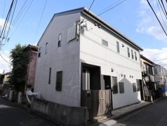 マイハイムの外観画像