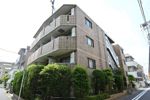 日興パレス桜新町の間取り画像