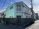 すかいコーポの間取り画像