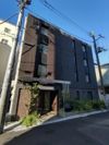 グランピア東中野駅前の間取り画像
