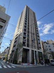 パークホームズ浅草橋の外観画像