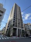 パークホームズ浅草橋の間取り画像