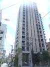 パークホームズ浅草橋の外観