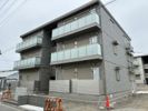Komorebi Garden中田本町Cの間取り画像