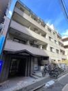 カームハウス大橋の間取り画像