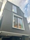大井戸建の間取り画像