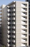 プライムアーバン大崎の間取り画像