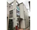 セゾン ド 西大井の間取り画像
