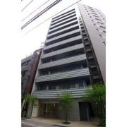 ルクレ日本橋馬喰町の外観画像