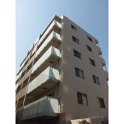 HOUSE PLUS ONEの外観画像