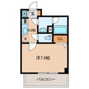 HOUSE PLUS ONEの間取り画像