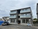 Komorebi Garden中田本町Dの間取り画像