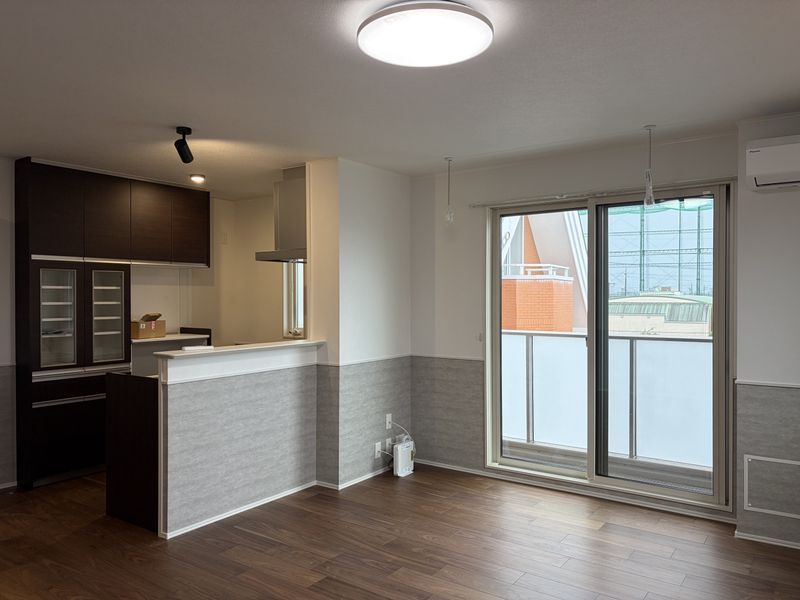 リビング