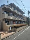 ハイタウン明大前の間取り画像