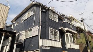 ドリームハイツの外観画像