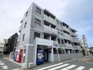 スカイコート新宿第5の間取り画像