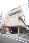 ソレーユ中野富士見町の間取り画像