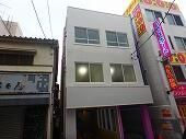 プレシャス沼袋Ⅱの外観画像