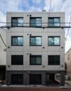Grande Oimachiの間取り画像