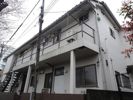 片山ハウスの間取り画像
