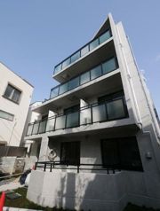 VILLENEUVE北新宿の外観画像