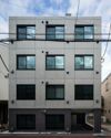 Grande Oimachiの間取り画像