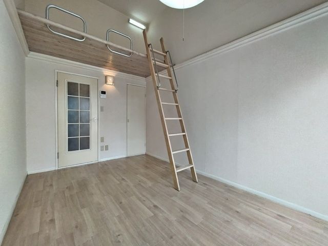 リビング