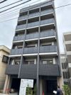 クレヴァンス大森町の間取り画像